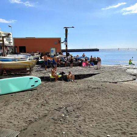 Playa Chica Views Lejlighed *